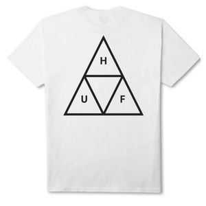 HUF T-Shirt (brand new)